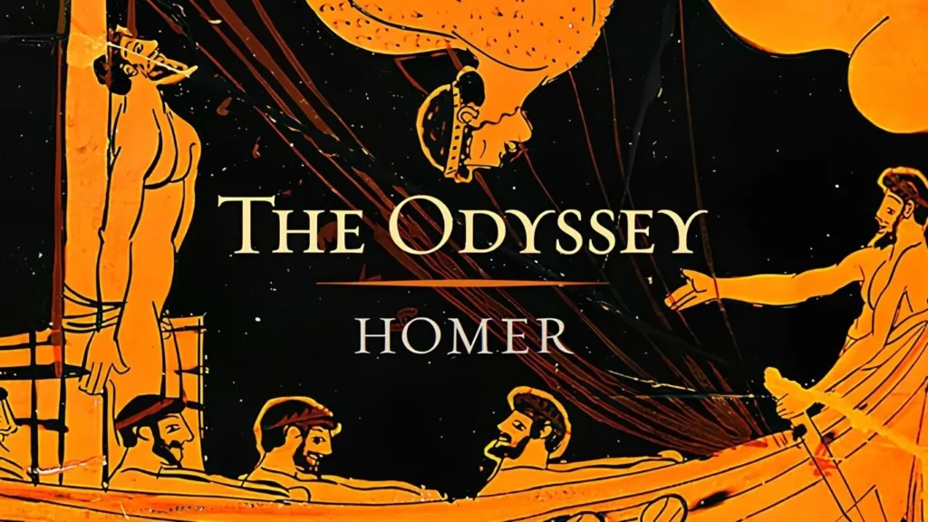 The Odyssey Becomes the Highest-Grossing R-Rated Movie of All Time, Surpassing Deadpool & Wolverine at $1.35 Billion