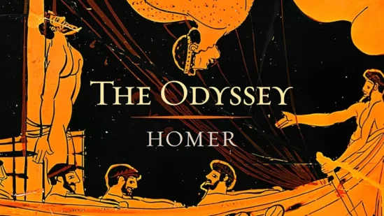The Odyssey Becomes the Highest-Grossing R-Rated Movie of All Time, Surpassing Deadpool & Wolverine at $1.35 Billion