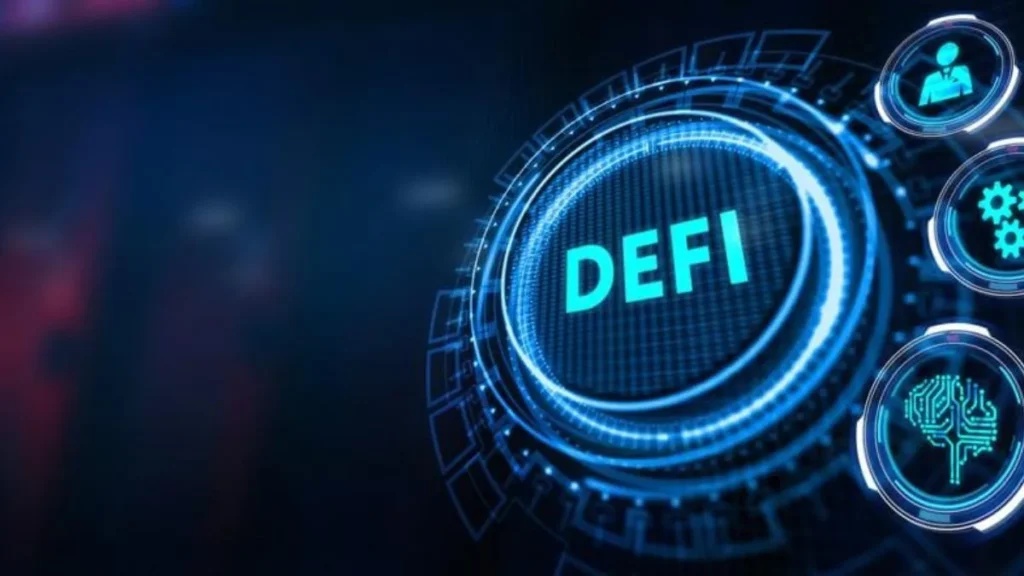 Regulating DeFi: Closing the Gaps in a Growing VDA Ecosystem