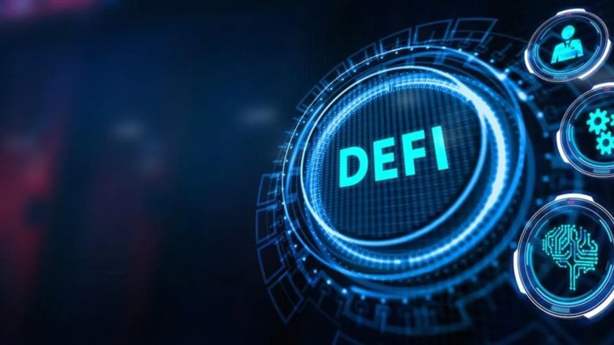 Regulating DeFi: Closing the Gaps in a Growing VDA Ecosystem