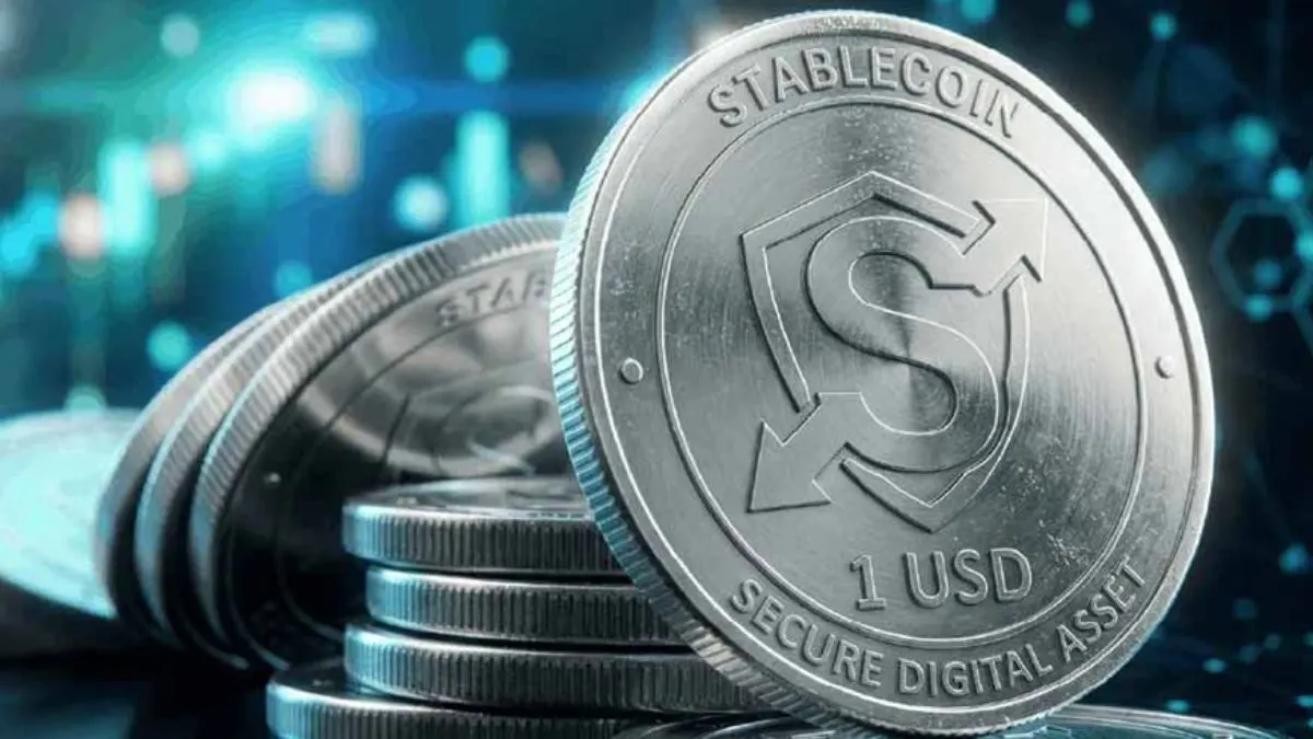 Why More People Are Saving in Digital Dollars and Why Governments Are Paying Attention