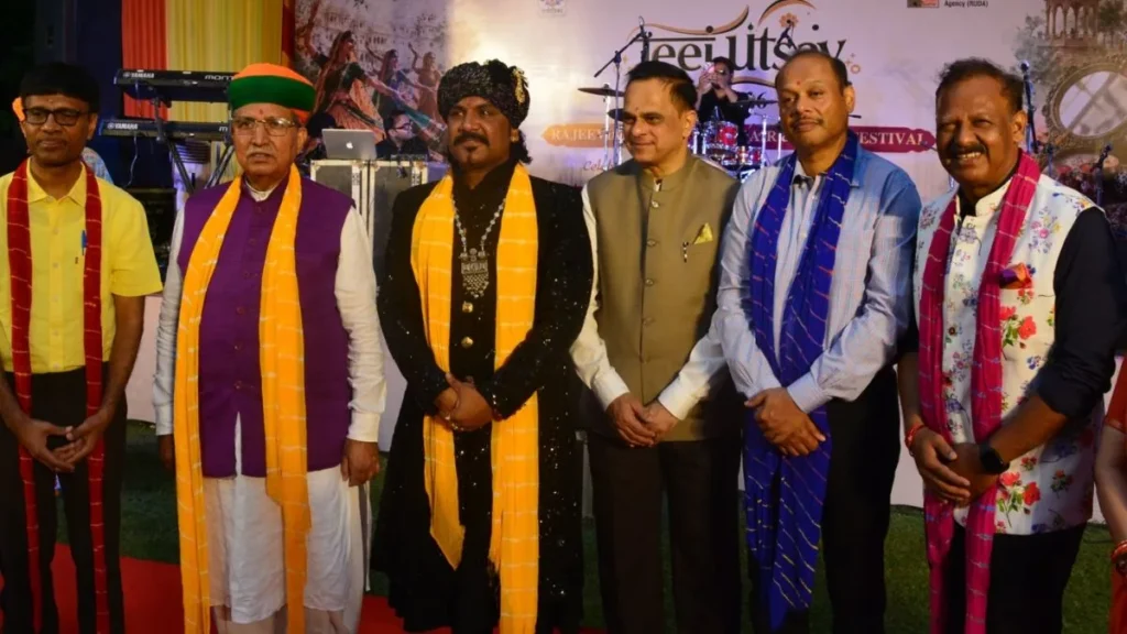 Teejotsav 2026 Concludes at Bikaner House with Sales Crossing ₹1.30 Crore