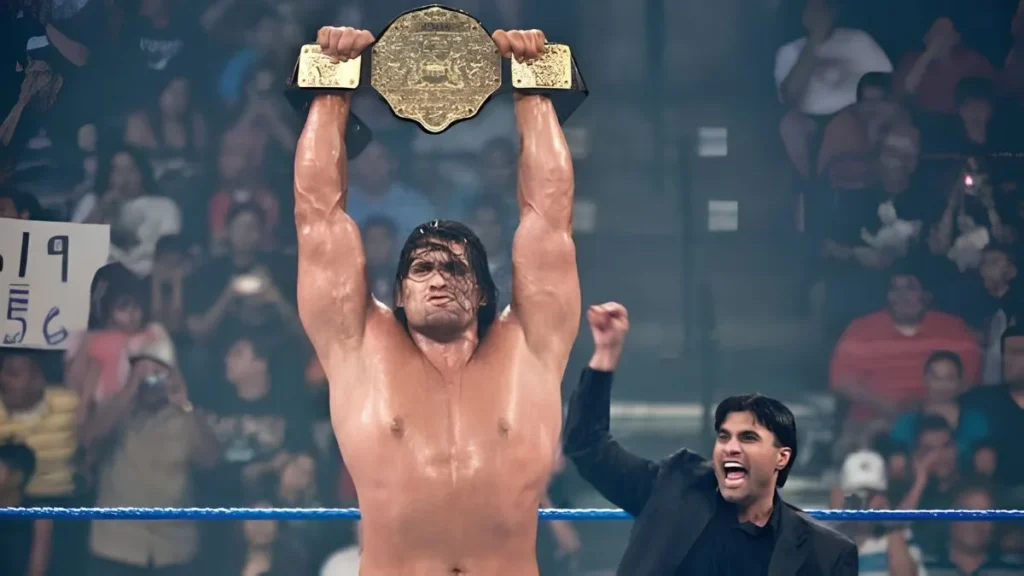 The Great Khali Birthday: From a Small Village in Himachal Pradesh to WWE World Heavyweight Champion