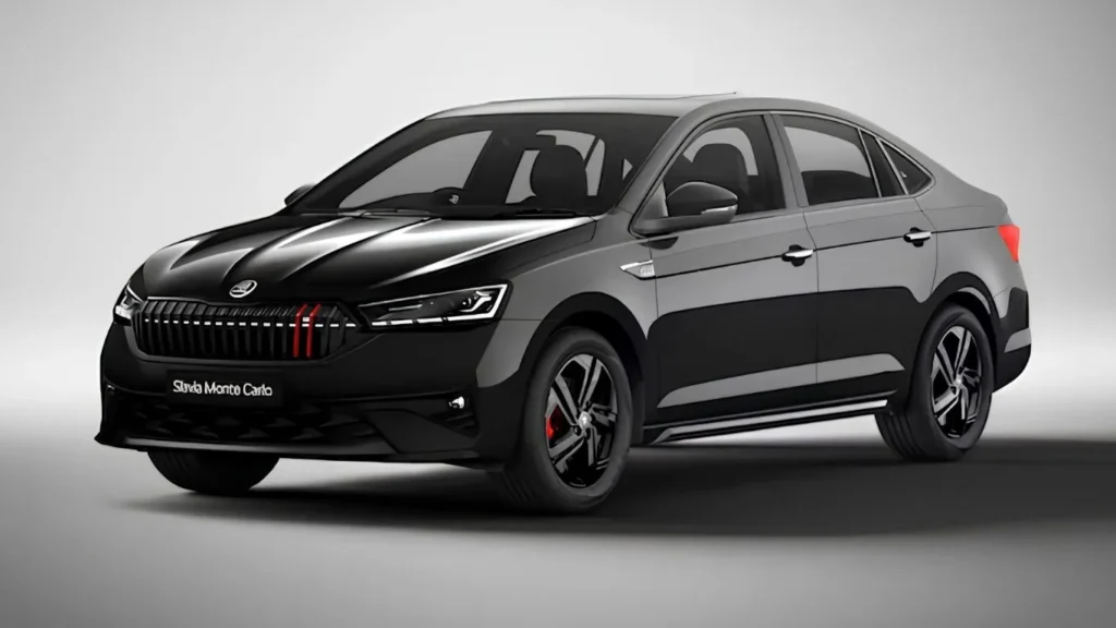 Skoda Slavia Facelift 2026 Unveiled: Full Details on Price, Features, Launch Timeline & Rivals