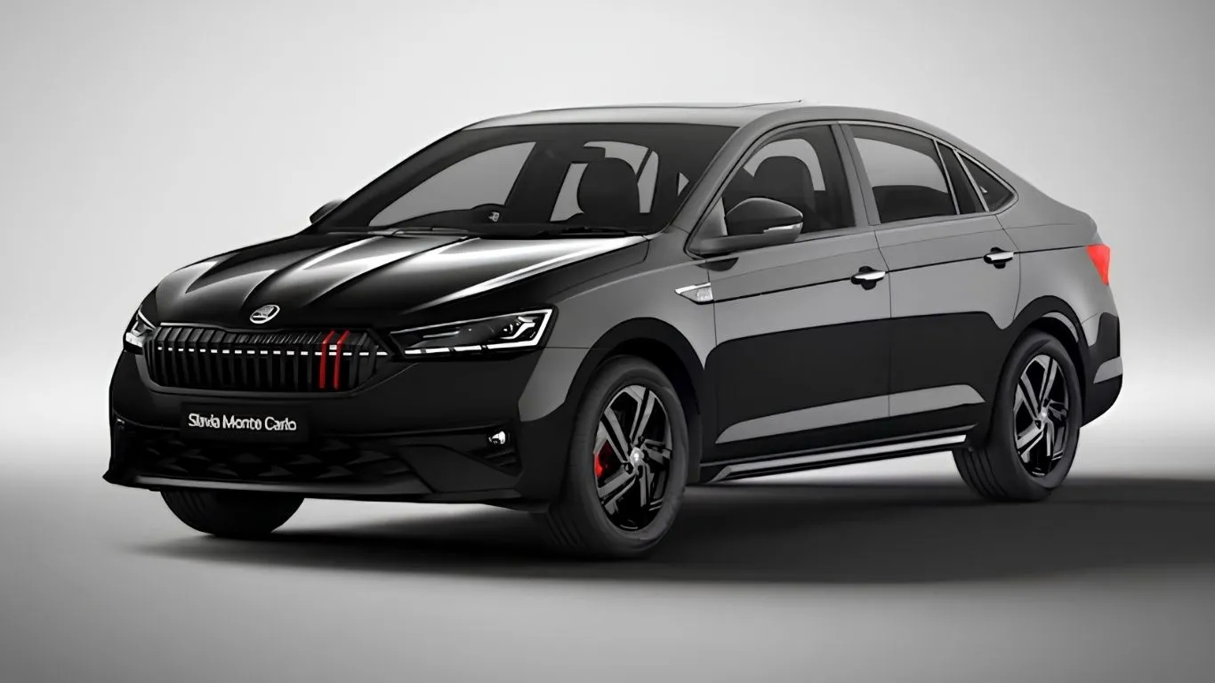 Skoda Slavia Facelift 2026 Unveiled: Full Details on Price, Features, Launch Timeline & Rivals