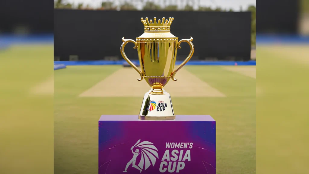 Women’s Asia Cup 2026: Know the Full Schedule, Teams, Squads, Venue