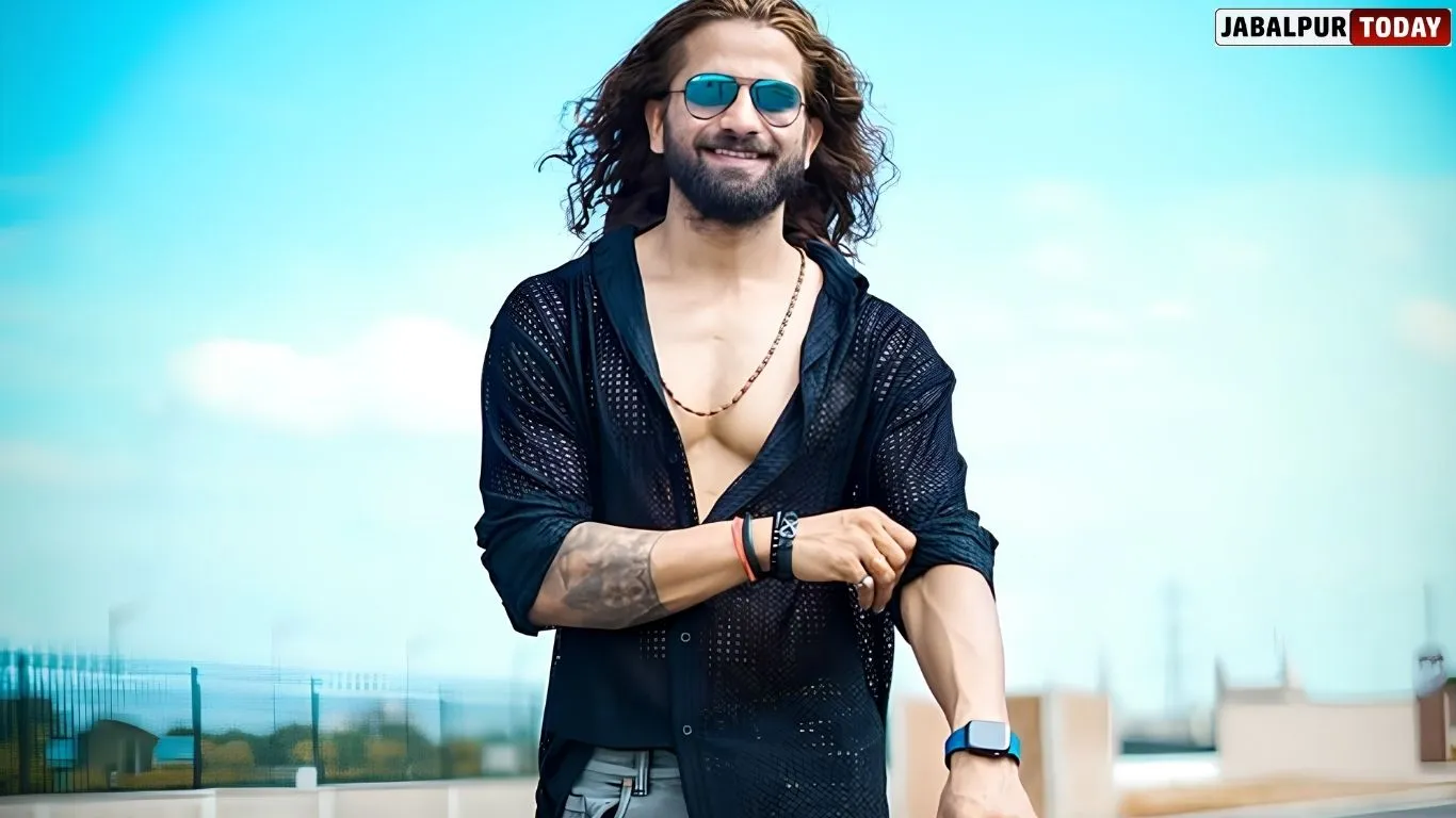 Who Killed Ankit Balyan Outside Shamli Gym? Famous singer ankit baliyan was murdered 18 rounds, 5 bullets