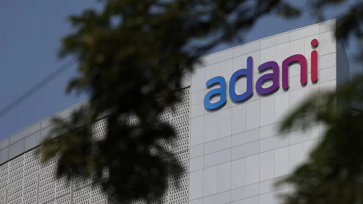 Adani announces ₹4,000 crore hospital in New Town,Kolkata