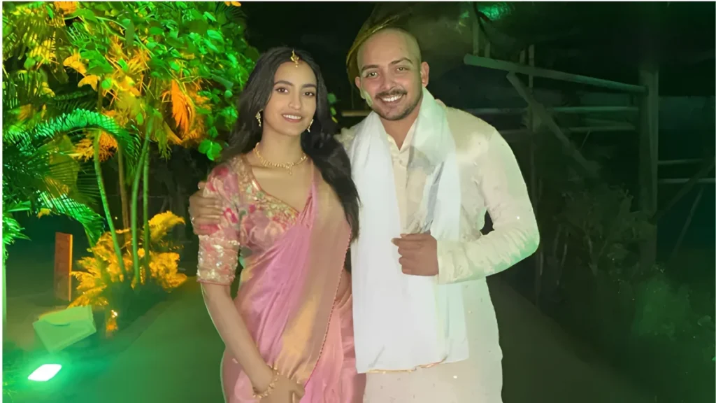 Akriti Agarwal, Prithvi Shaw End Six-Month Engagement