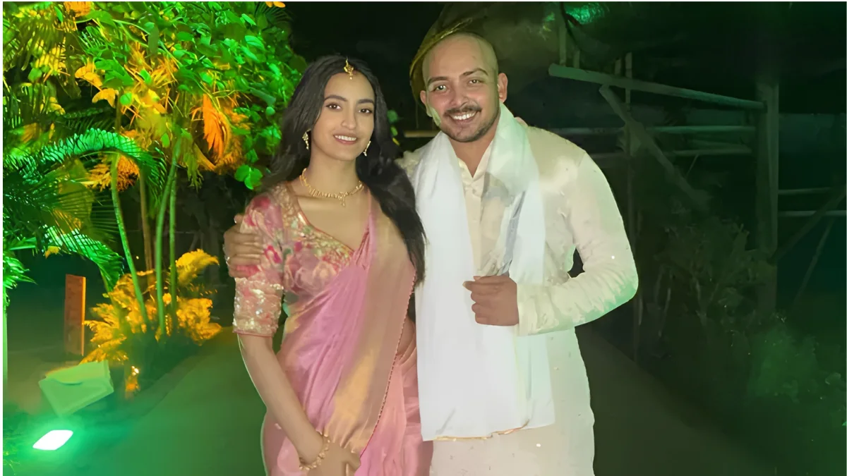 Akriti Agarwal, Prithvi Shaw End Six-Month Engagement