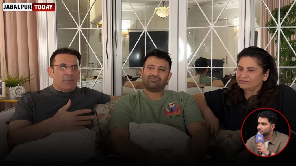 Archana Puran Singh Says She Has No Regrets About India’s Got Latent, Reacts to Samay Raina’s Jokes