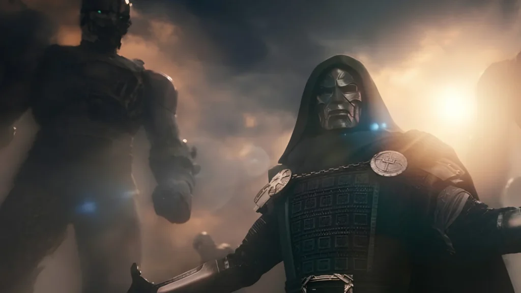 Avengers: Endgame Encore: Seven Years Later, Endgame Returns With New Footage, Loki and Doctor Doom Surprises