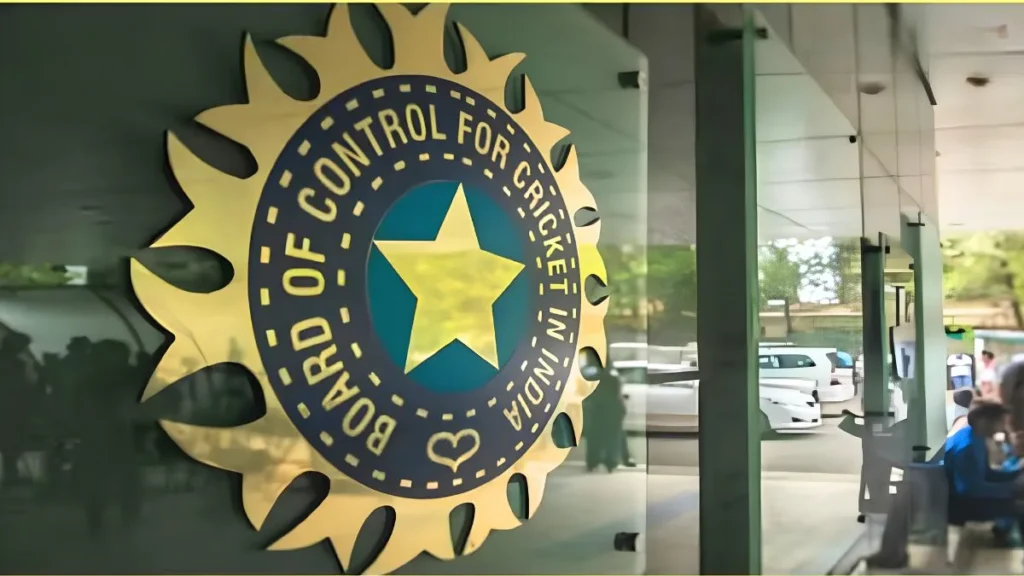 Supreme Court Questions BCCI Exemption From New Sports Law