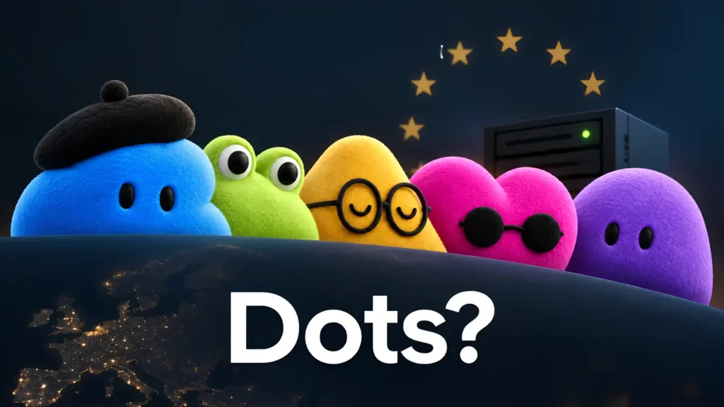 OpenAI Dots Explained: Everything About the New Always-On AI Agents Powered by GPT-6 Astra