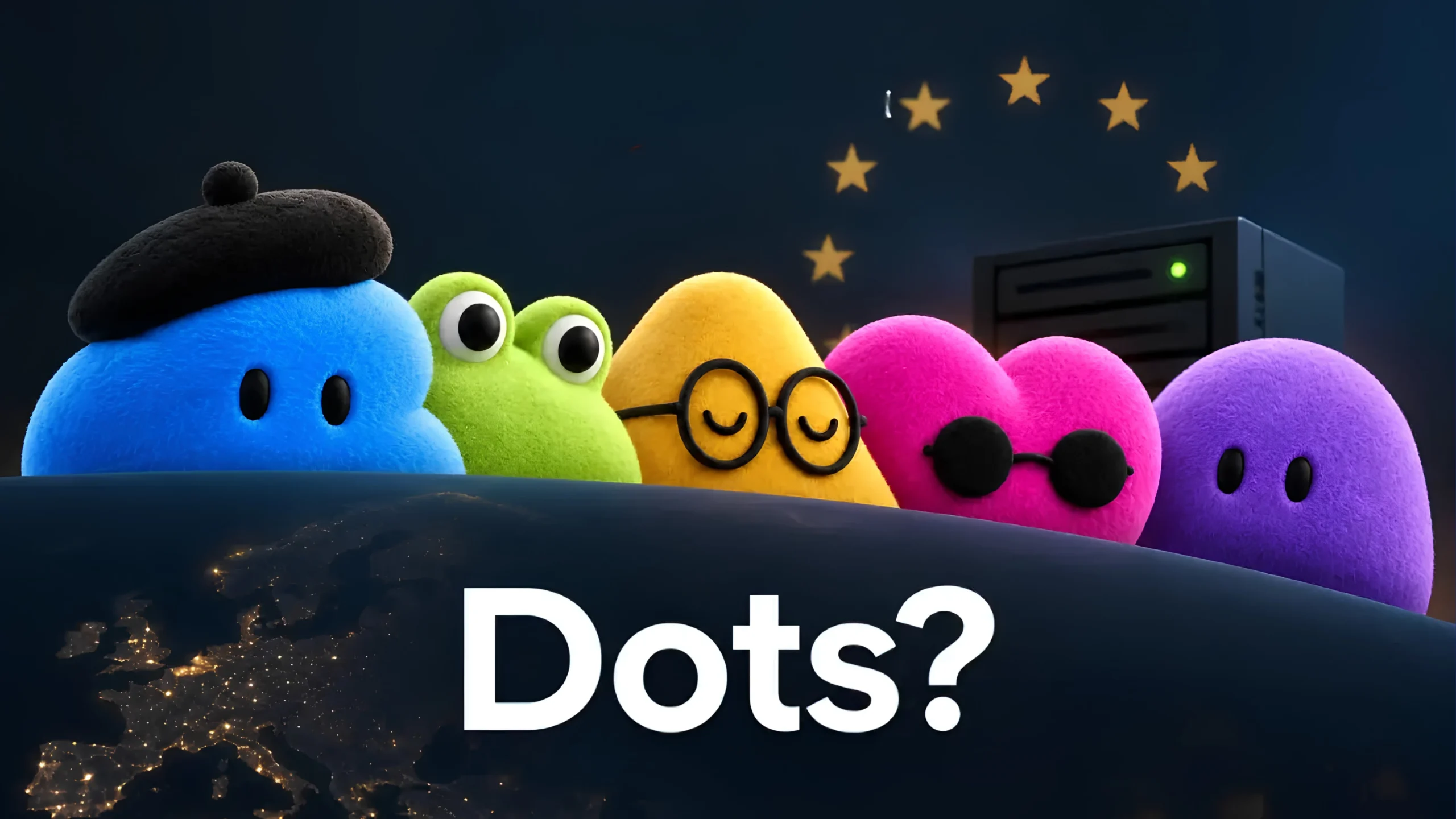 OpenAI Dots Explained: Everything About the New Always-On AI Agents Powered by GPT-6 Astra