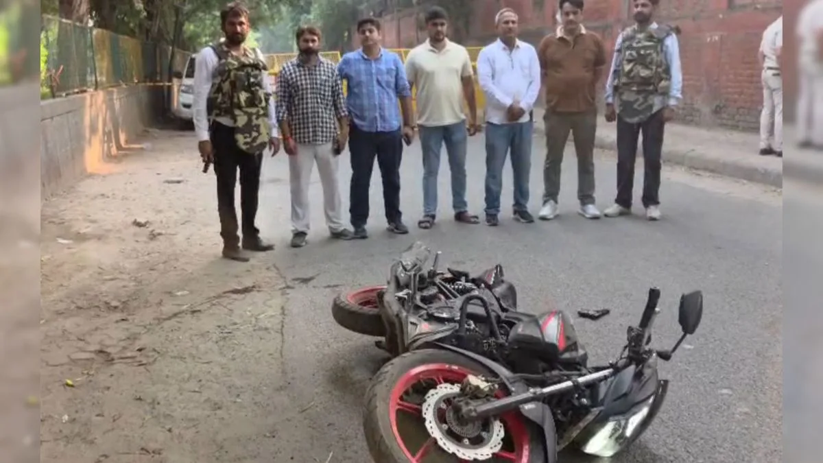 Delhi Kalkaji Mandir Gangrape Case: 17-Year-Old Assaulted by Men Posing as Cops, One Accused Arrested After Gunfight