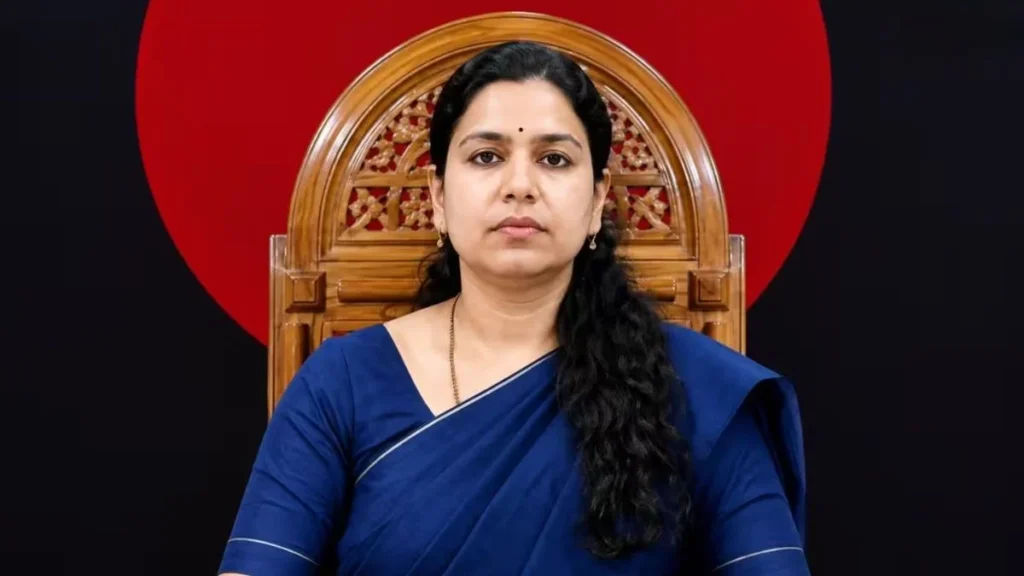 Who Is Divya Mittal? Know Her Mirzapur Connection and Political Entry