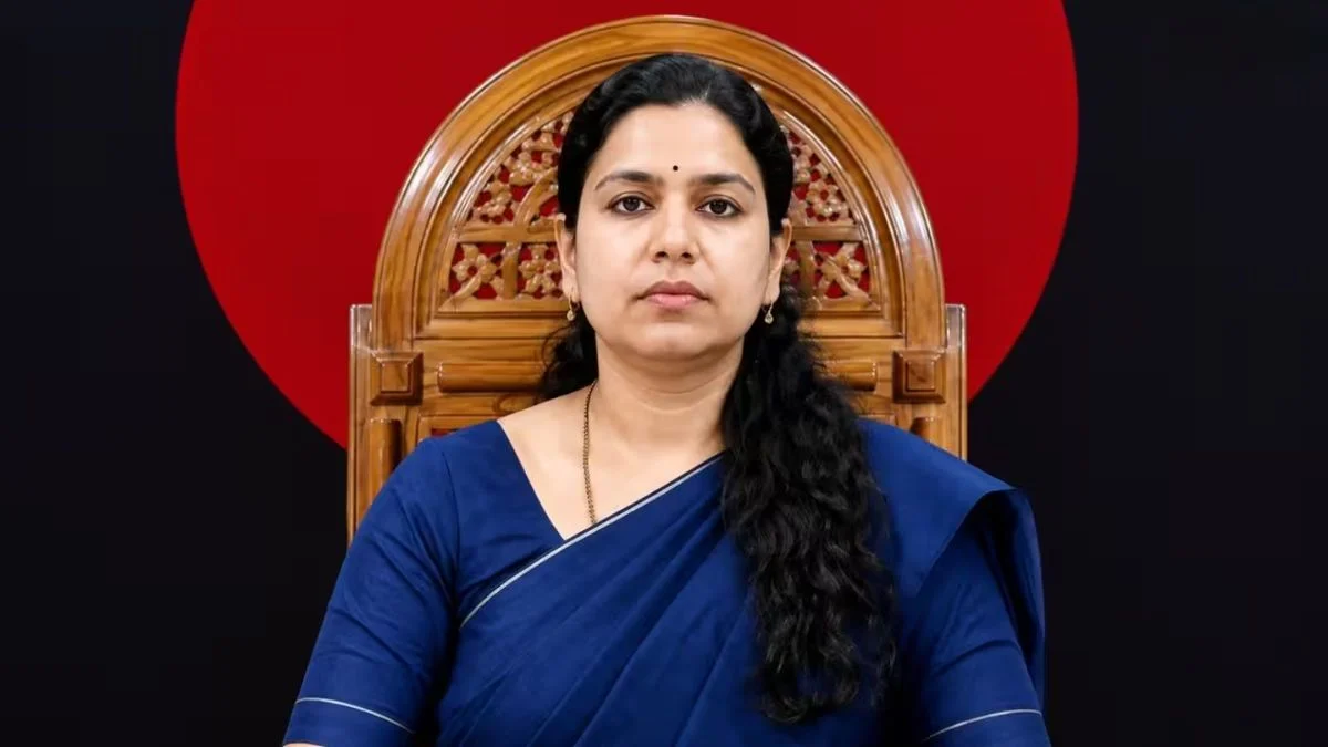 Who Is Divya Mittal? Know Her Mirzapur Connection and Political Entry