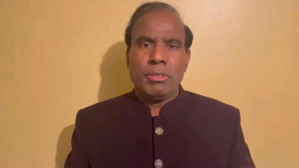 Danam Nagender Disqualification: Dr K A Paul Welcomes Telangana HC Verdict