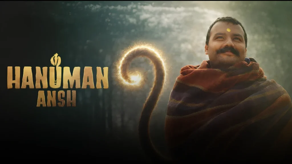 Hanuman Ansh Box Office: ₹2 Crore Film Crosses ₹50 Crore, Challenges Toxic
