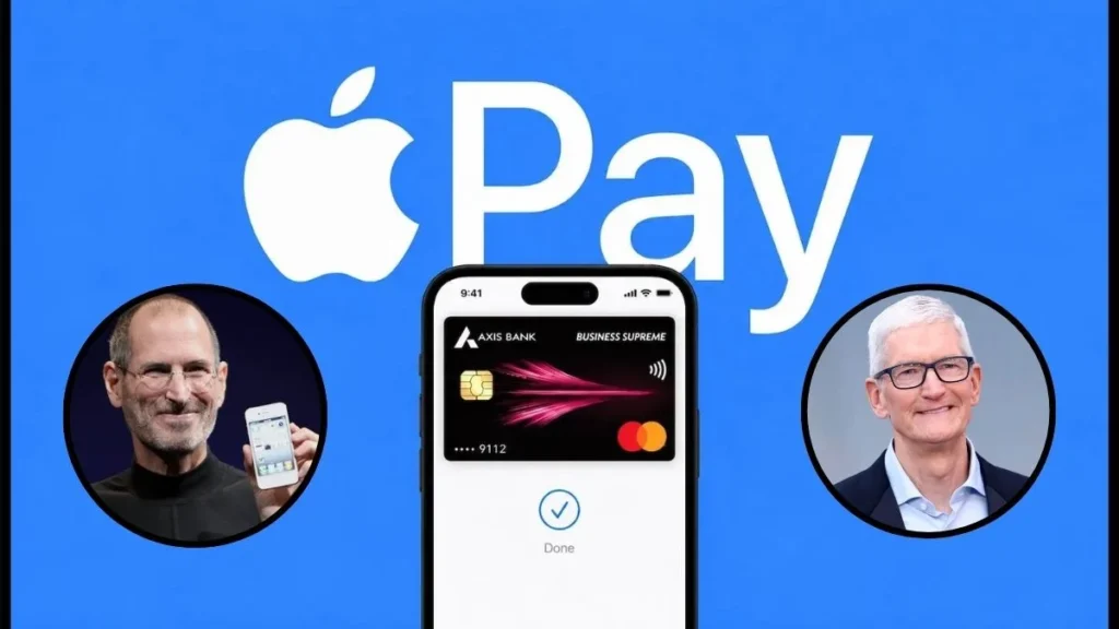 Apple Pay Launches in India: How It Works, Supported Cards, Setup, Security and Limitations
