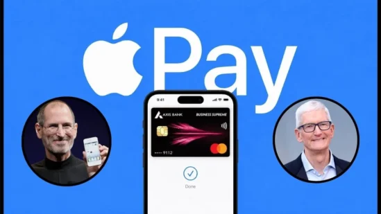 Apple Pay Launches in India: How It Works, Supported Cards, Setup, Security and Limitations