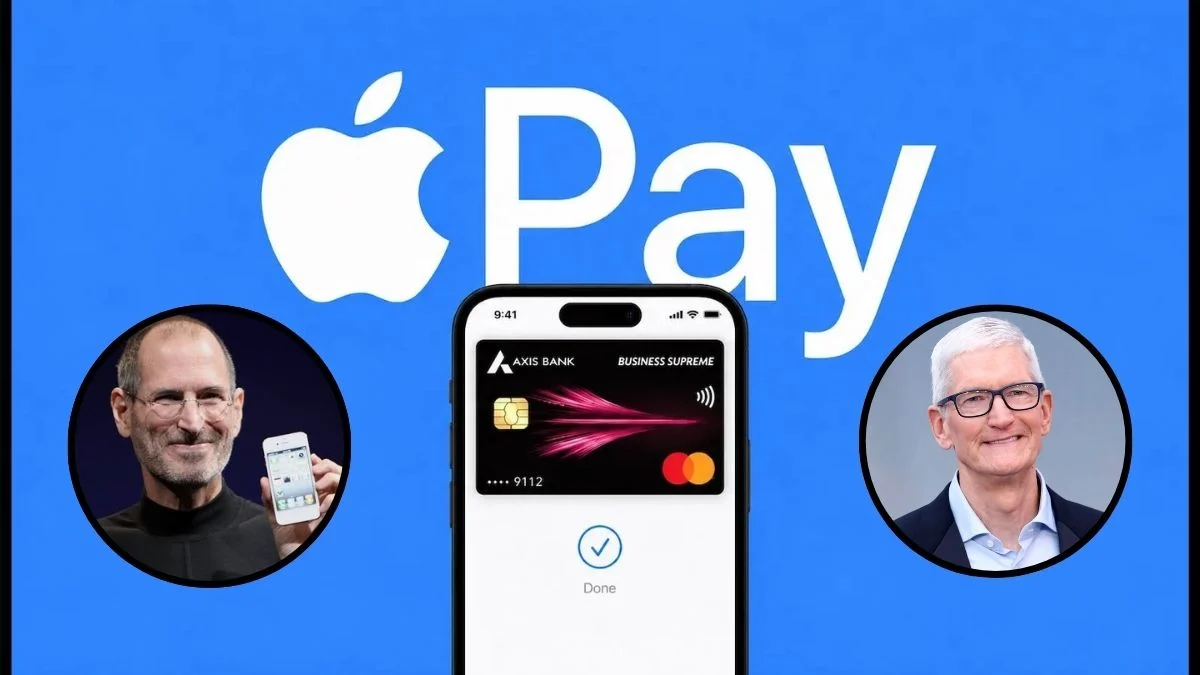 Apple Pay Launches in India: How It Works, Supported Cards, Setup, Security and Limitations