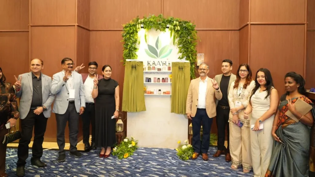 Kaayu Rituals Marks Six Months with Preventive Wellness Event in New Delhi