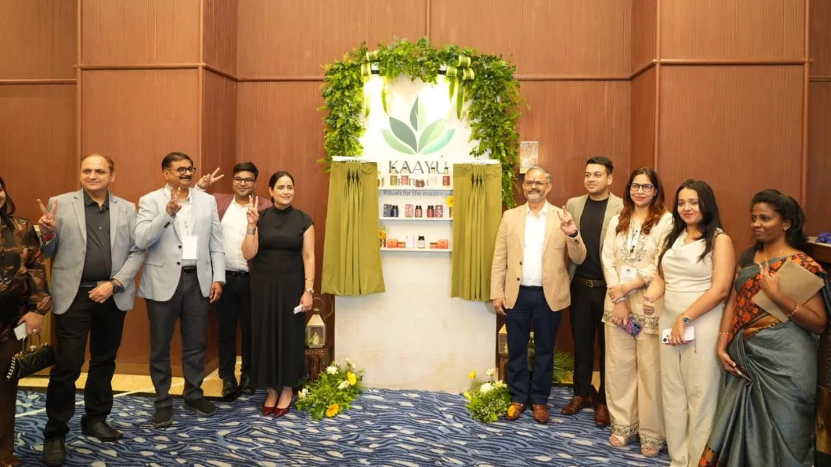 Kaayu Rituals Marks Six Months with Preventive Wellness Event in New Delhi
