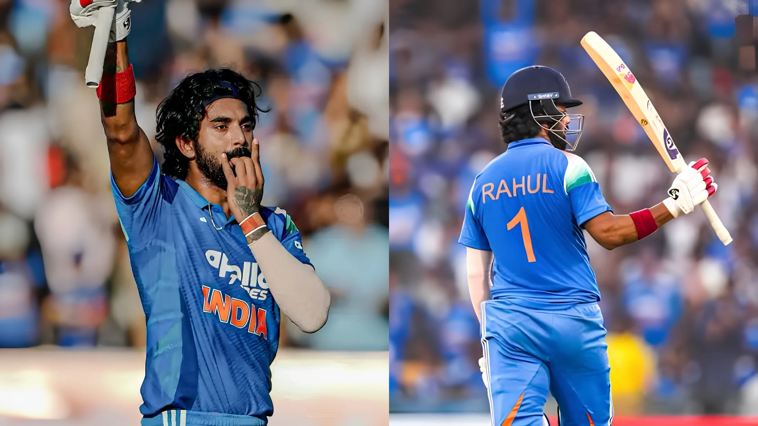 KL Rahul Needs Just 35 Runs for 10,000 International Runs | IND vs WI 1st ODI Today