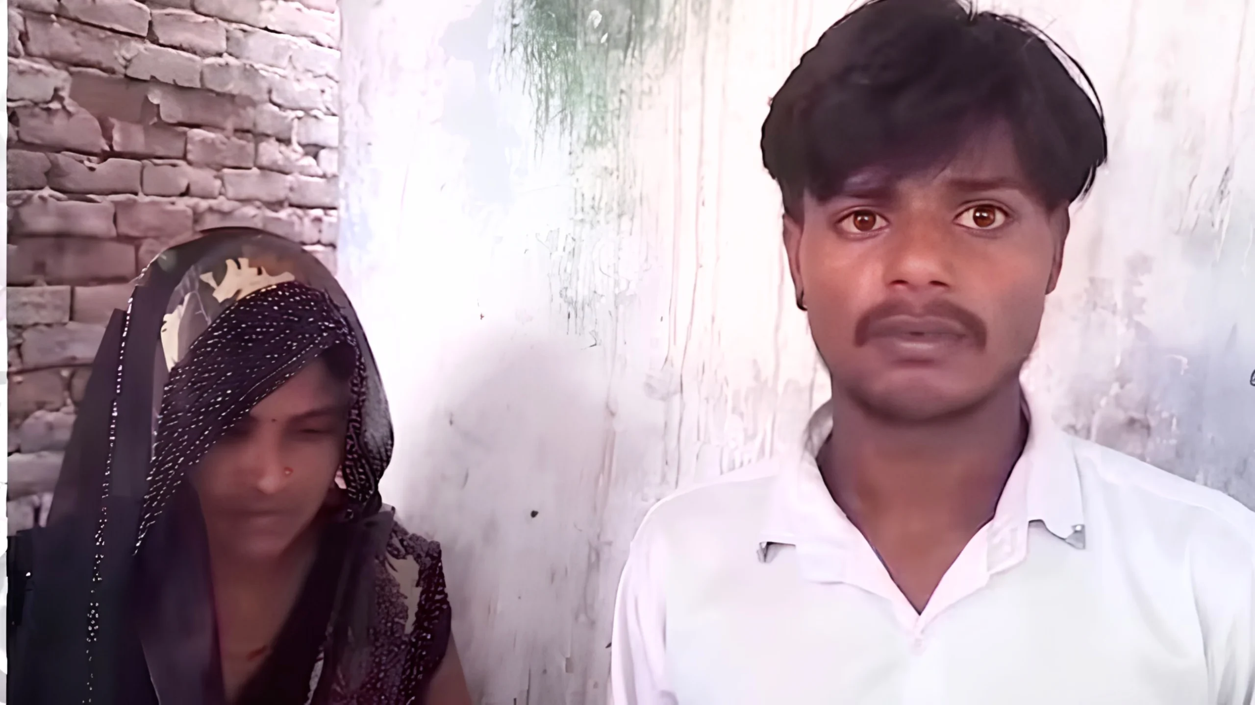 Mainpuri Saas-Damad Love Story: Mother of 5 Wants to Marry 20-Year-Old Son-in-Law After Living Together