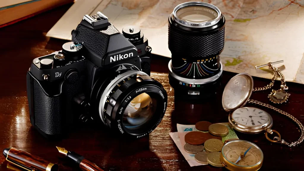 Nikon Z5IIC Full-Frame Mirrorless Camera Announced: Specs, Price, Features & Everything You Need to Know