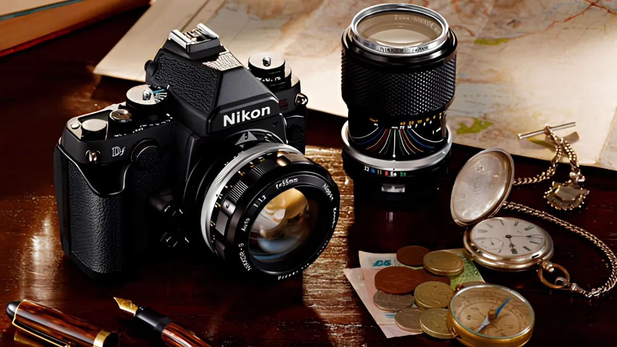 Nikon Z5IIC Full-Frame Mirrorless Camera Announced: Specs, Price, Features & Everything You Need to Know
