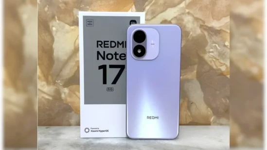 Redmi Note 17 Pro, Pro Max Launched in India With Up to 10,000mAh Battery: Price, Specs and Features