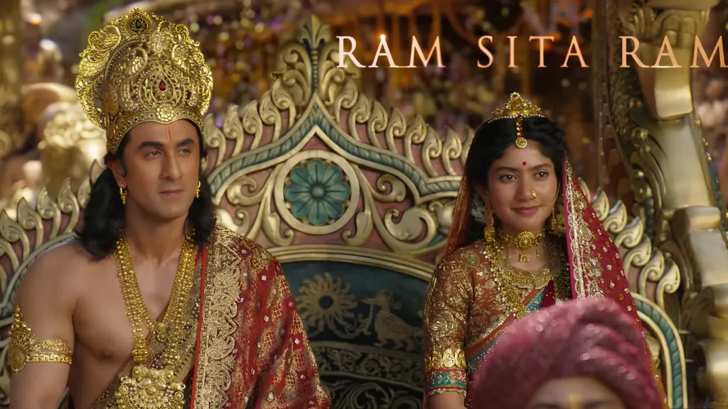 Ramayana ‘Jai Jai Ram’ Song Review: How Do Arijit-Shreya’s Voices, Rahman’s Music and Ranbir-Sai’s Pairing Fare?