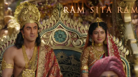 Ramayana ‘Jai Jai Ram’ Song Review: How Do Arijit-Shreya’s Voices, Rahman’s Music and Ranbir-Sai’s Pairing Fare?