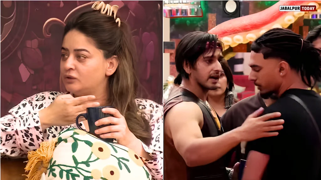 Bigg Boss 20 Day 2 Full Highlights: Nominations, Major Fights, Captaincy Race and the Lifeline Twist
