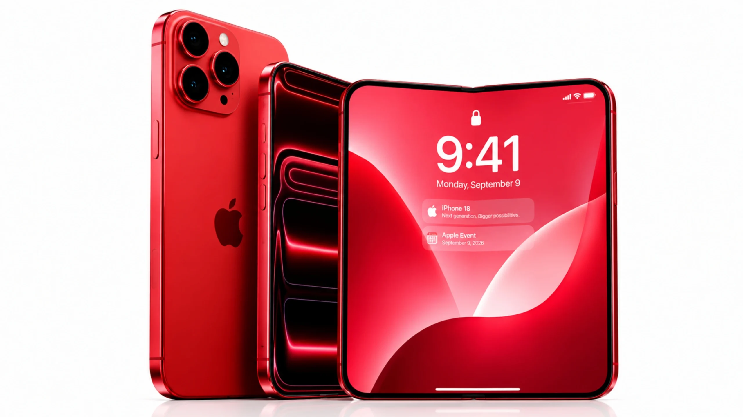 iPhone 18 Delayed to 2027: Apple Prioritizes Foldable iPhone Ultra Over Standard Model