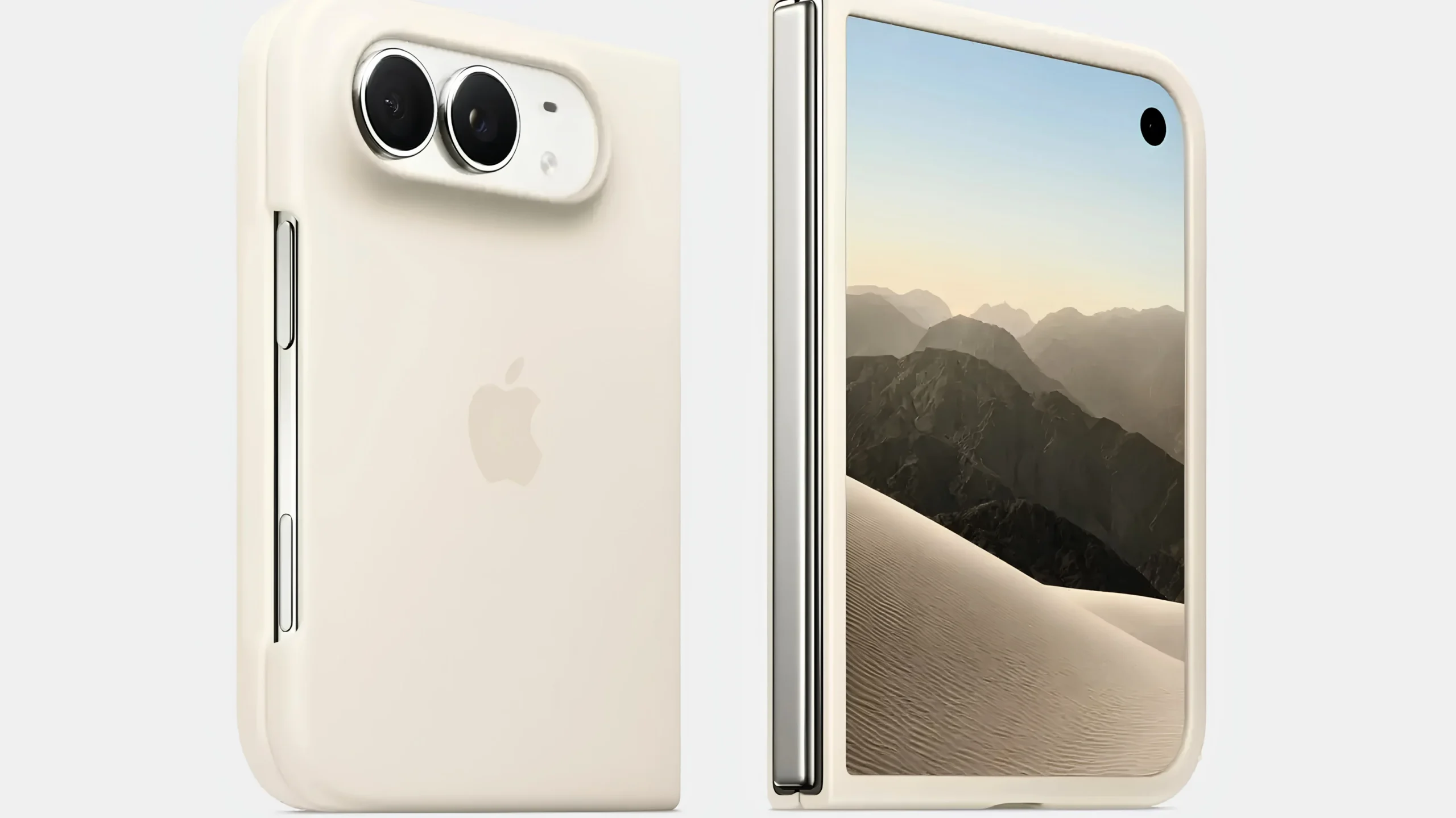 Apple Skips iPhone 18, Unveils First Foldable Duo, iPhone 18 Pro Models, New Watches and AirPods