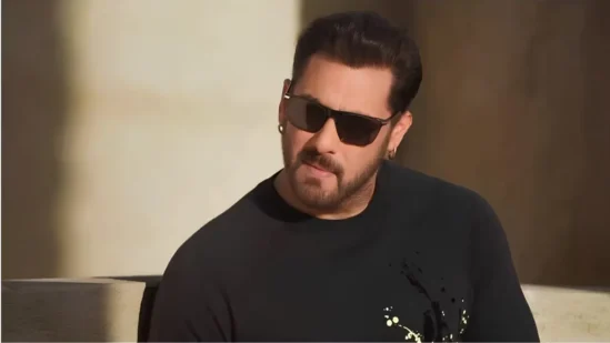 Salman Khan to Play Karna in Mehra’s Two-Part Epic MahaBharata