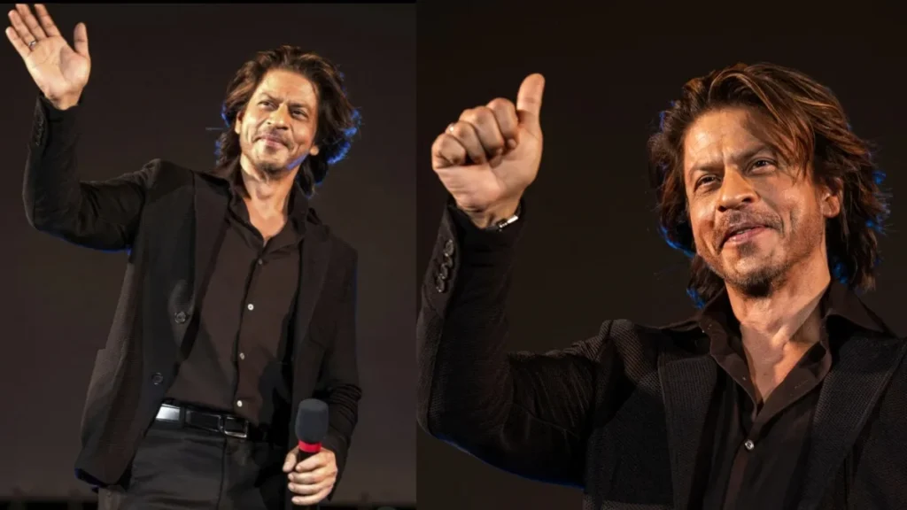 Shah Rukh Khan Remains India’s Richest Actor, Salman Khan Makes Debut: Hurun Rich List