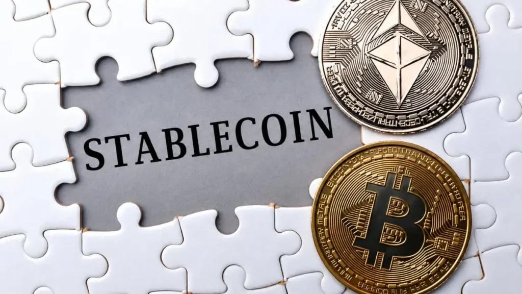 Why Stablecoin Rules May Need a Wider Net