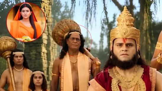 Mahakavya Shri Ramayan Katha’ Review: From Kacha Badam to Sita, VFX Leaves Viewers Wondering Is This Ramayan or a Meme Fest?