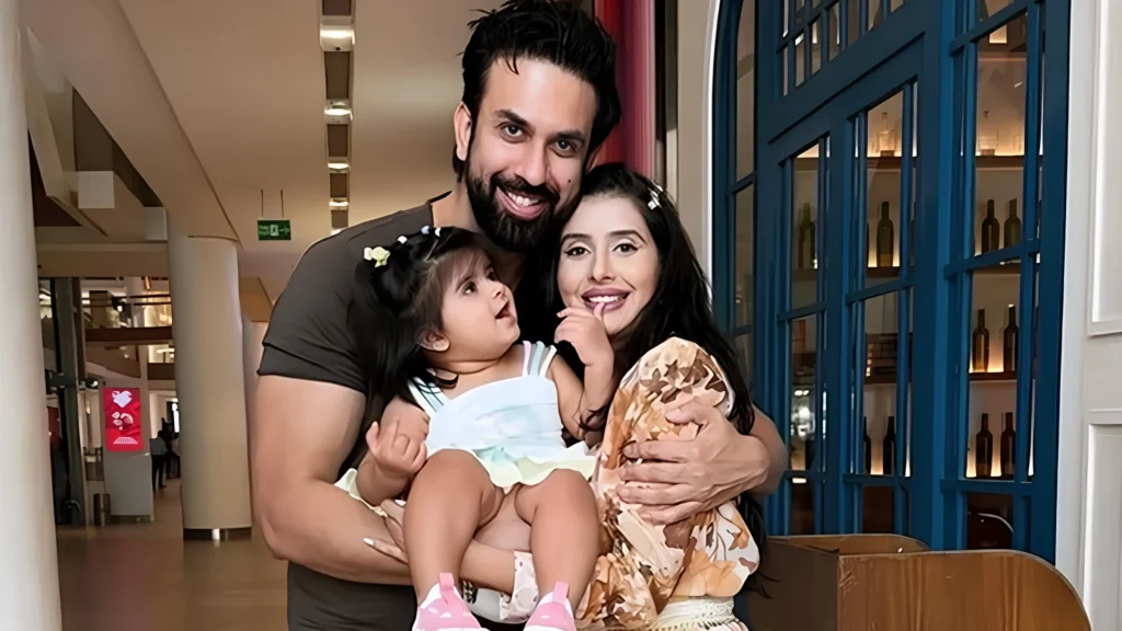 Mere Angne Mein & Baalveer Actress Charu Asopa Alleges Husband Cheated During Pregnancy, Found Condoms in Bag; He Accuses Her of Affair