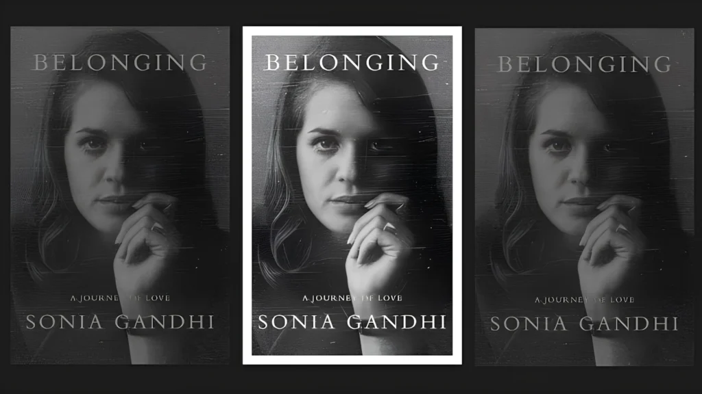 HarperCollins to Publish Sonia Gandhi Memoir in India After Penguin Random House Backs Out
