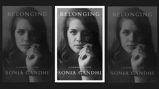 HarperCollins to Publish Sonia Gandhi Memoir in India After Penguin Random House Backs Out