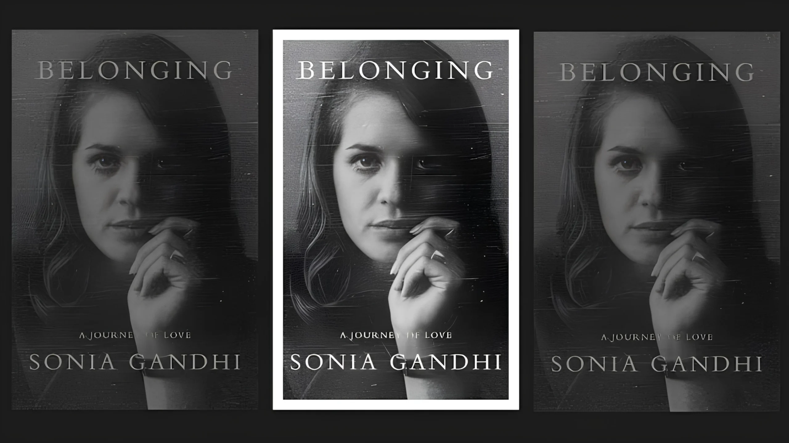 HarperCollins to Publish Sonia Gandhi Memoir in India After Penguin Random House Backs Out