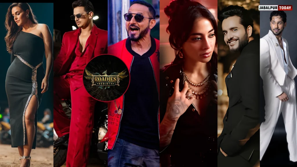 Roadies Rebirth 2026: Six Gang Leaders Revealed as Delhi Auditions Begin – Rannvijay Returns as Host, Full Details on Where to Watch