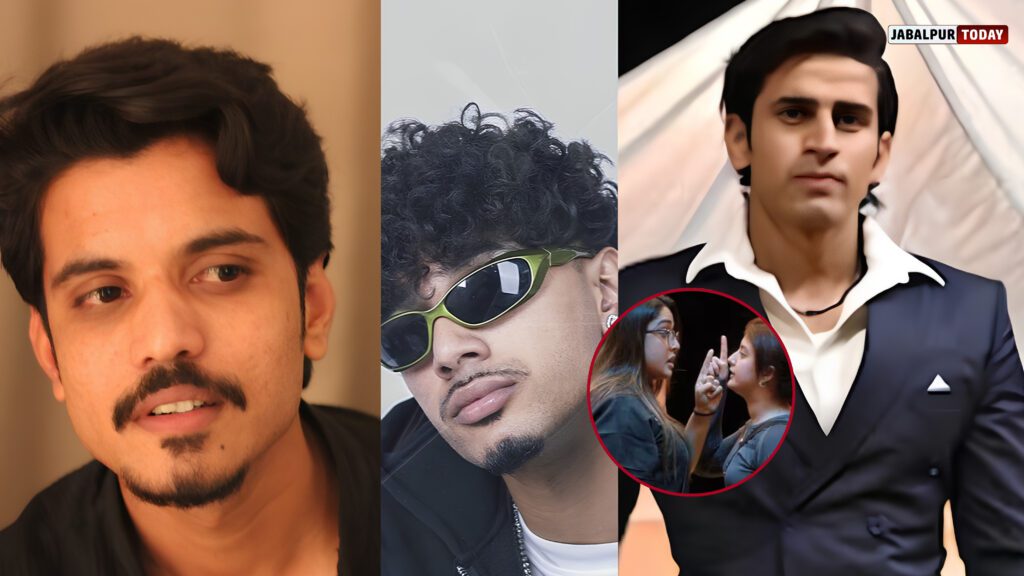 Bigg Boss 20 First Captaincy Task: Qazi Tauqeer OUT After Kanika Mann’s Shocking Vardaan & Amrapali-Arishfa Fight Over ‘Bacchi’ Remark Explodes