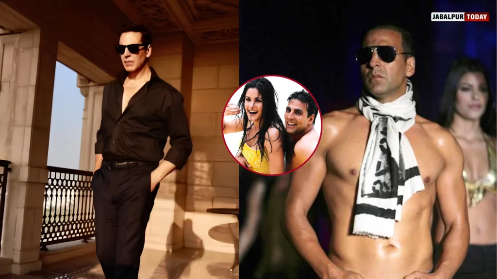 Akshay Kumar Turned 59 Today: From working as Bangkok Waiter to owning Rs 80 Crore Sea-Facing Home in Juhu